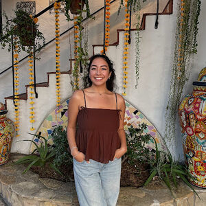 Meet your Posher, Gabi